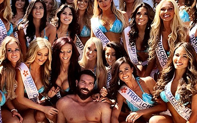 10 Women Who Have No Regrets For Partying With Dan Bilzerian 14