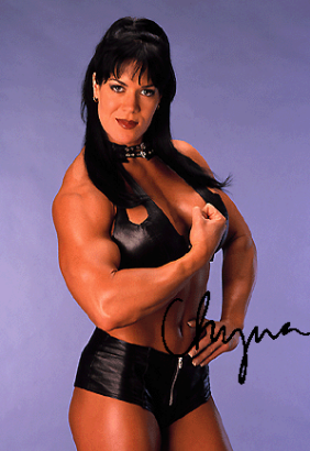 Chyna