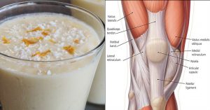 Avoid Knee Surgery with This Delicious Cinnamon Pineapple Smoothie Recipe! 19