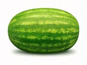 Watermelon citrulline malate