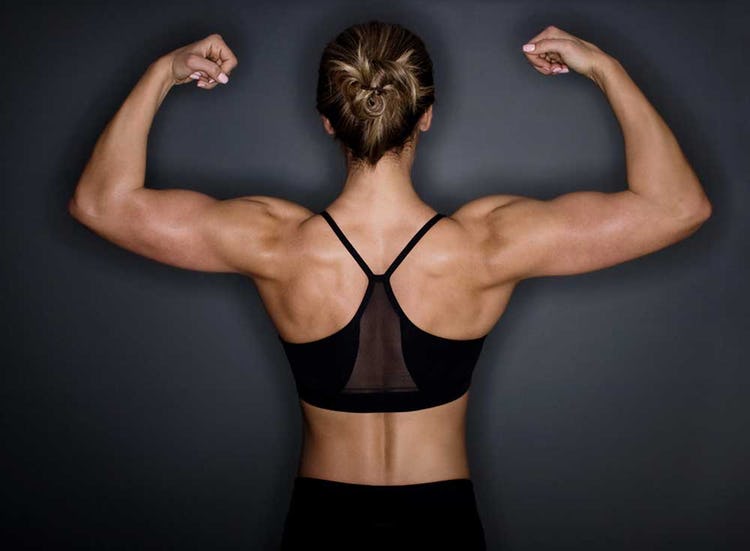 Bringing Sexy Back With The Essential Back Workout Heyspotmegirl Com