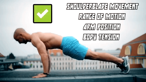 Get Shredded At Home With No Equipment With Bodyweight Exercises 20