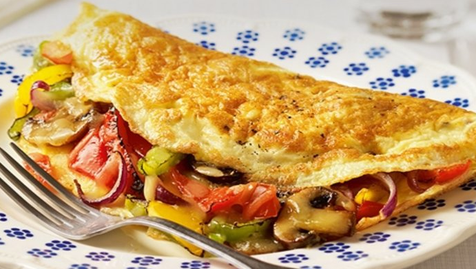 Omelette