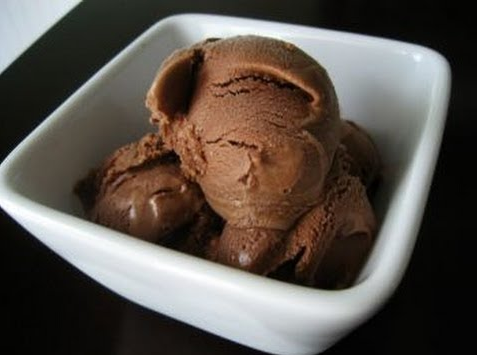 Protein Ice Cream