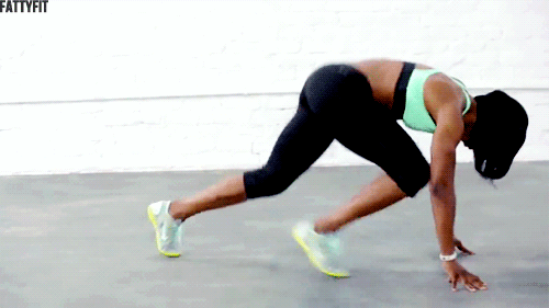 Get Shredded At Home With No Equipment With Bodyweight Exercises 21
