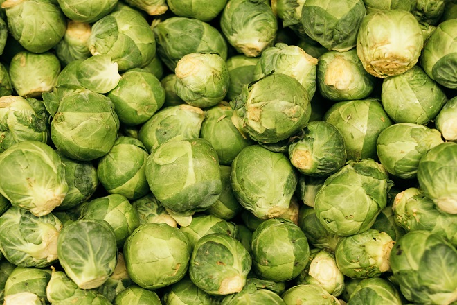 Make Gains By Eating These 20 High Protein Vegetables 27