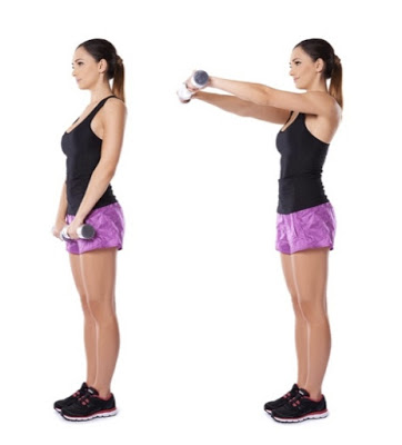 Get Boulder Shoulders With This Brutal Shoulder Workout 15