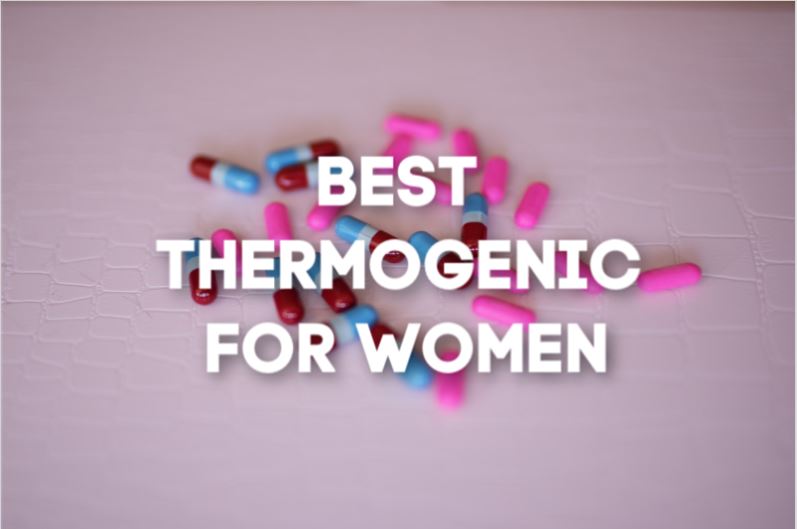 best thermogenic for women