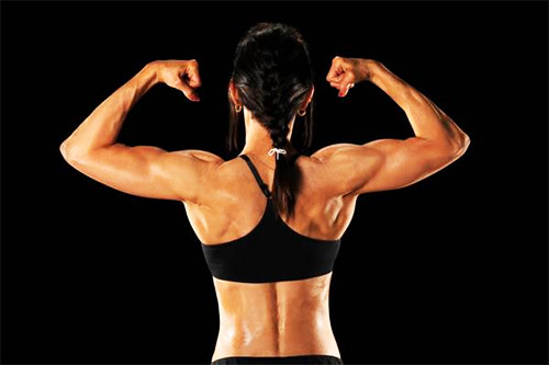 Best Biceps Workout For Females HeySpotMeGirl