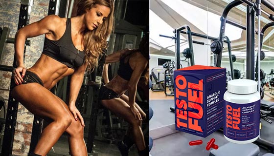 How to naturally increase testosterone in females: Without growing a beard 1 How to naturally increase testosterone in females: Without growing a beard 1