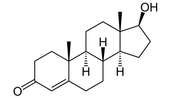 Testosterone