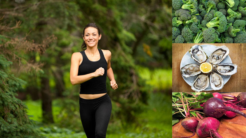 Essential Foods That Balance Hormones in Females