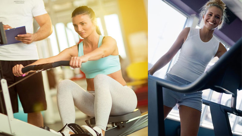 Photo of Fast Weight Loss: Cardio Machines That Burn the Most Calories