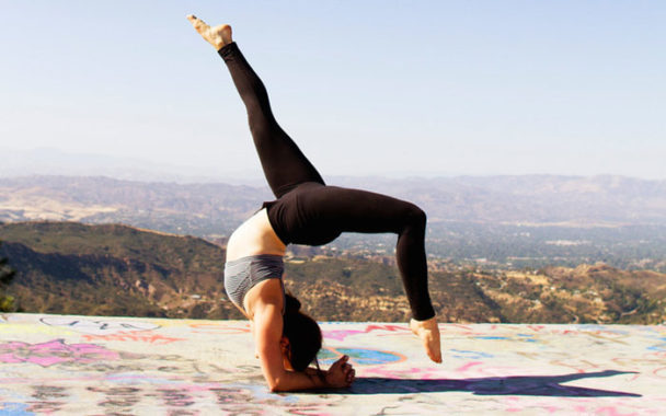 Yoga On Rest Days - Get To Your Goals Quicker – HeySpotMeGirl.com