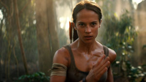 Alicia Vikander Tomb Raider Diet And Workout – HeySpotMeGirl.com