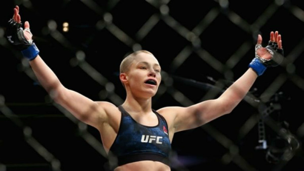 10 Most Inspiring Sports Women of 2018 22