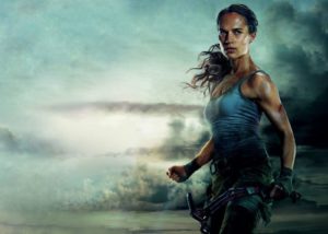 Alicia Vikander Tomb Raider Diet And Workout – HeySpotMeGirl.com