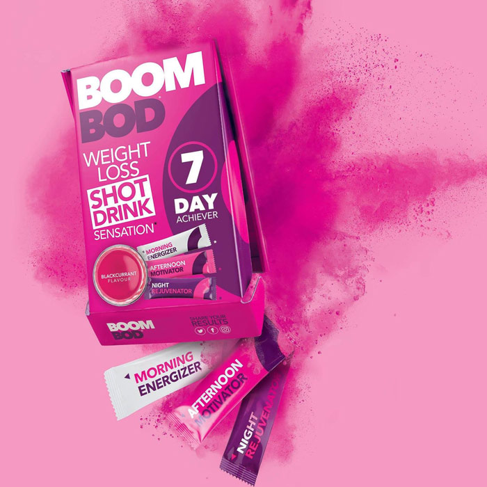 Boombod product