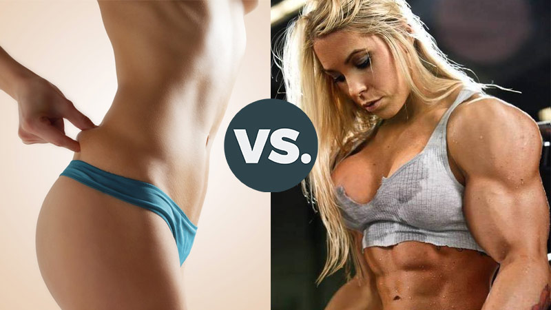 Photo of Fat vs Muscle Weight: Can You Turn Fat to Muscle?