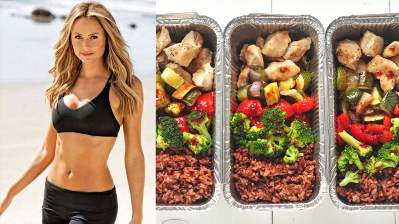 Drop Fat With This Guide on How to Meal Prep for Weight Loss 2