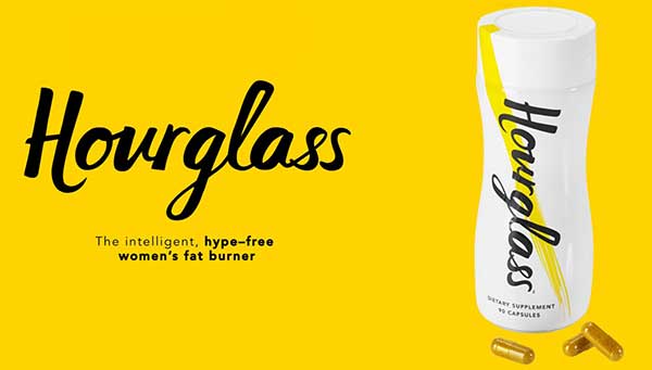 hourglass fat burner amazon