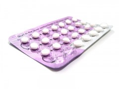 Oral pill low testosterone in women