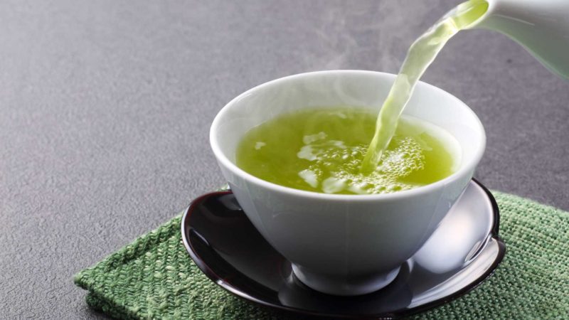 Photo of Green Tea Fat Burning – What Can it Do?