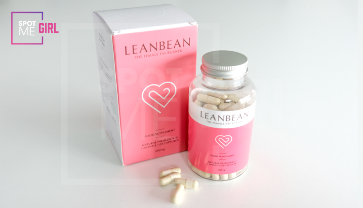 Leanbean Fat Burner