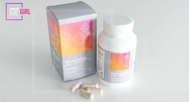 SPORT Fat Burner Review – Can You Drop the Pounds With This Supplement? 1 Performance Labs Sport Fat Burner review