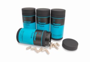 Hunter Focus Review – Will it Really Boost Your Brain? 3 Hunter Focus Review – Will it Really Boost Your Brain? 1