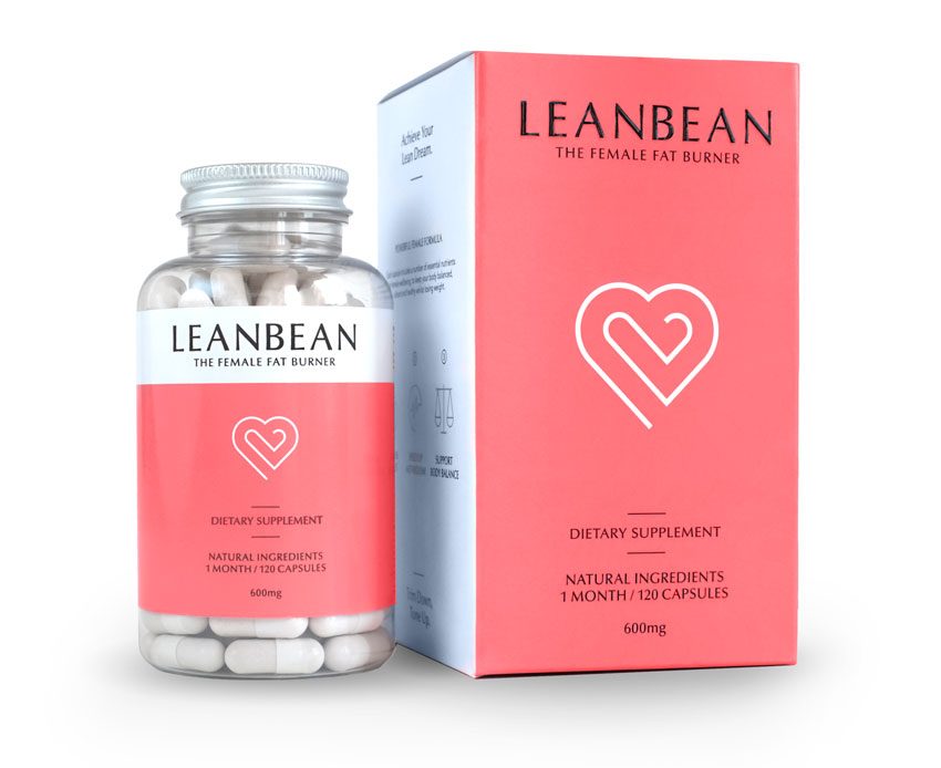 Leanbean Female Fat Burner Review – Does it Really Get Results? 1 leanbean review picture