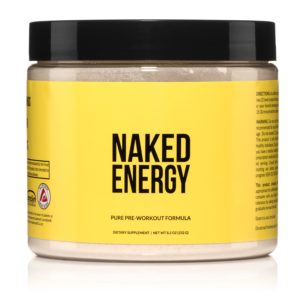 Naked Energy Review – Does it Actually Work? 3 Naked Energy Review – Does it Actually Work? 2