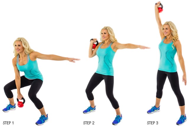 Kettlebell-Hang-Clean-Press