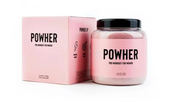 Photo of Powher Pre Workout Review – Does it Really Work?