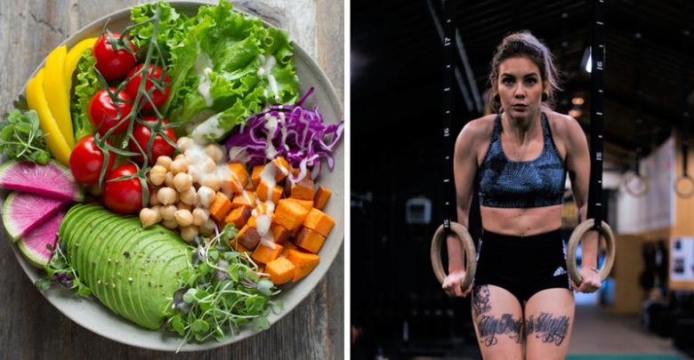 Photo of The Tasty Vegan Muscle Building Diet You Need to Try Today