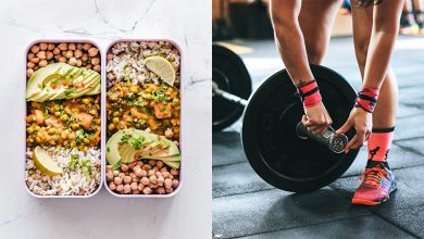 Photo of Everything You Need to Know About Vegan Muscle Building