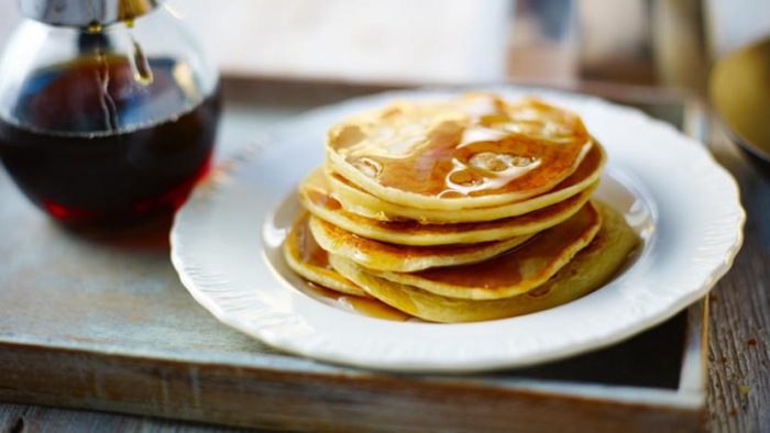 oatmeal protein pancake recipe