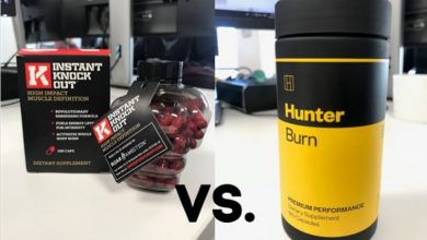 Photo of Instant Knockout CUT Vs Hunter Burn – Which is Best?