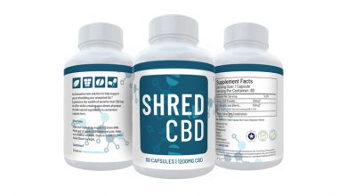 Photo of ShredCBD Review – What Benefits Can It Offer?