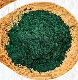 Spirulina