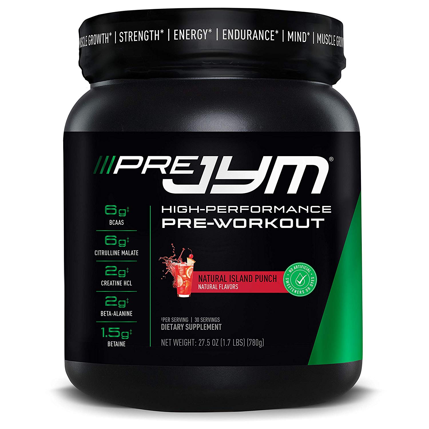 Best Pre Workout Supplements For Women In 2021 Updated Heyspotmegirl Com