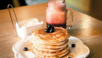 Photo of Celebrate pancake day with these 4 healthy pancake recipes