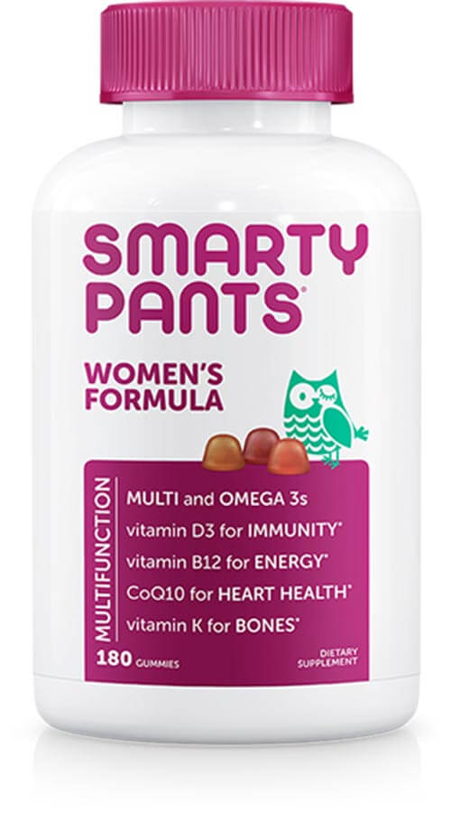 Best Multivitamins for Women in 2021 6