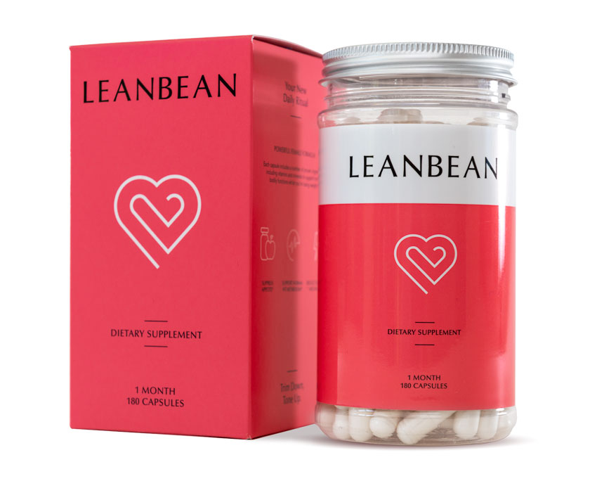 Leanbean Review – How does this female fat burner help? 2