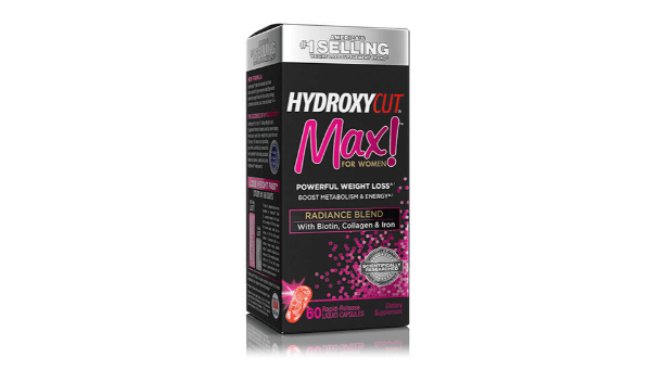 Photo of Hydroxycut Max Fat Burner for Women Review – Magic or Hoax?