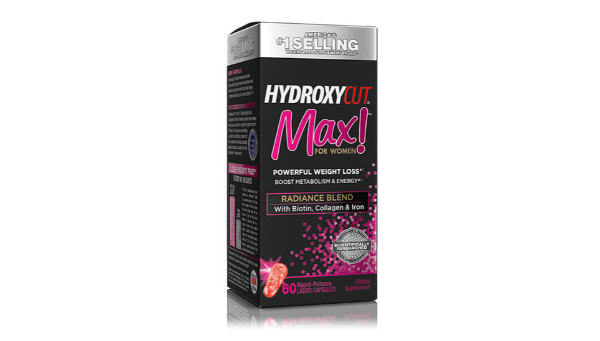 Hydroxycut Max Fat Burner For Women Review 2021 Magic Or Hoax Heyspotmegirl Com