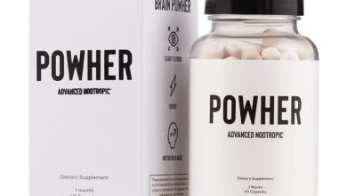 Photo of Brain Powher Review – Can It Unlock Your Full Brain Potential?