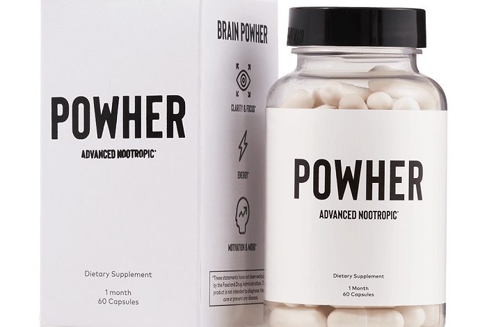 Brain Powher Review