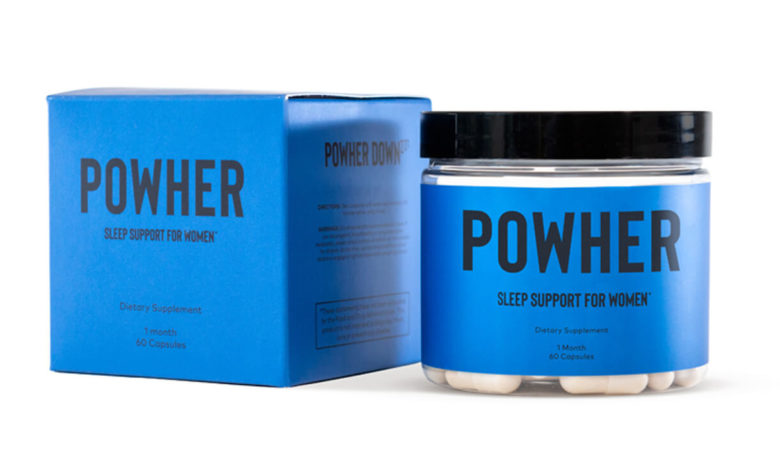 Powher Down Review