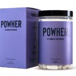 Powher Cut Fat Burner Review